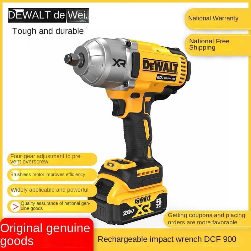 DEWALTDCF900 Dewin 귯ø  ũ Ʈ ġ,   ĳ Ƭ  ġ,  20V